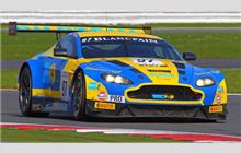 97 - Aston Martin Vantage GT3 #006 (Prodrive) - Aston Martin Racing