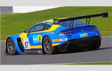 97 - Aston Martin Vantage GT3 #006 (Prodrive) - Aston Martin Racing