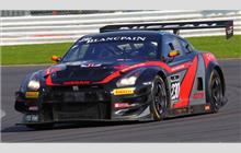 230 - Nissan GT-R Nismo GT3 #R35GT3-6004 - JRM