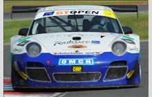57 - Porsche 997 GT3 R #WP0ZZZ99ZBS799554 - Autorlando Sport