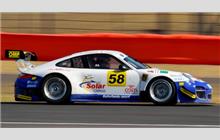 58 - Porsche 997 GT3 R #WP0ZZZ99ZBS799525 - Autorlando Sport