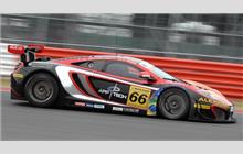66 - McLaren MP4-12C GT3 #018 - Bhai Tech Racing