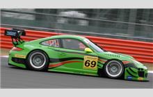 69 - Porsche 997 GT3 R - Rinaldi Racing