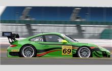 69 - Porsche 997 GT3 R - Rinaldi Racing