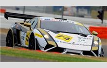 74 - Lamborghini Gallardo GT3 (Reiter) - Team rhino's Leiper Motorsport