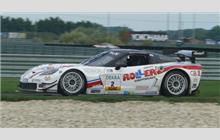 2 - Chevrolet Corvette Z06.R GT3 #1G1YY25Y965100091 (Callaway) - Callaway Competition