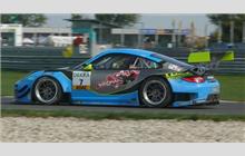 7 - Porsche 997 GT3 R #WP0ZZZ99ZBS799528 - Farnbacher Racing