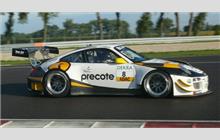 8 - Porsche 997 GT3 R #WP0ZZZ99ZCS799524 - Tonino powered by Herberth Motorsport
