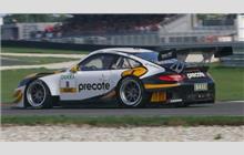 8 - Porsche 997 GT3 R #WP0ZZZ99ZCS799524 - Tonino powered by Herberth Motorsport