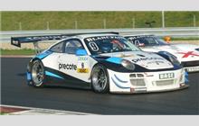 9 - Porsche 997 GT3 R #WP0ZZZ99ZBS799520 - Tonino powered by Herberth Motorsport