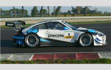 9 - Porsche 997 GT3 R #WP0ZZZ99ZBS799520 - Tonino powered by Herberth Motorsport