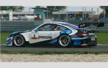 9 - Porsche 997 GT3 R #WP0ZZZ99ZBS799520 - Tonino powered by Herberth Motorsport