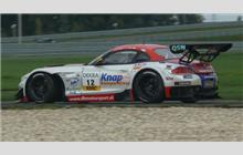 12 - BMW Z4 GT3 #1019 - DB Motorsport