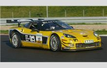 17 - Chevrolet Corvette Z06.R GT3 #1G1YY25Y765100123 (Callaway) - Callaway Competition