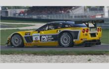 17 - Chevrolet Corvette Z06.R GT3 #1G1YY25Y765100123 (Callaway) - Callaway Competition