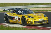 18 - Chevrolet Corvette Z06.R GT3 #1G1YY26E085121936 (Callaway) - Callaway Competition