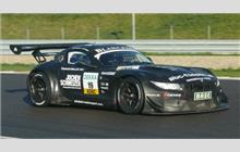 19 - BMW Z4 GT3 #1043 - Pixum Team Schubert