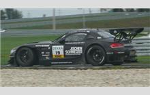 19 - BMW Z4 GT3 #1043 - Pixum Team Schubert