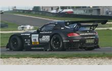 19 - BMW Z4 GT3 #1043 - Pixum Team Schubert