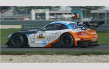 20 - BMW Z4 GT3 #1042 - Pixum Team Schubert