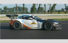 20 - BMW Z4 GT3 #1042 - Pixum Team Schubert