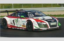 26 - Audi R8 LMS ultra #AS42A0FGT312 0406 - Prosperia C. Abt Racing
