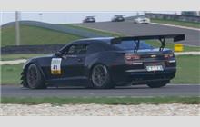 41 - Chevrolet Camaro GT #RE-CAA-004 (Reiter) - SaReNi-United