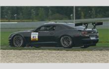 41 - Chevrolet Camaro GT #RE-CAA-004 (Reiter) - SaReNi-United