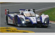 8 - Toyota TS030 Hybrid (2012) #12-04 - Toyota Racing
