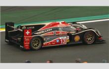 13 - Lola B12/60 Toyota #B0980-HU01S - Rebellion Racing