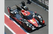 13 - Lola B12/60 Toyota #B0980-HU01S - Rebellion Racing