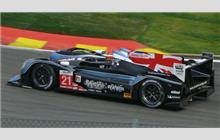 21 - HPD ARX-03c Honda #01 - Strakka Racing