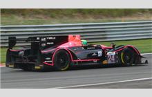 24 - Morgan LM P2 Nissan #01-18 (OAK-Pescarolo) - OAK Racing