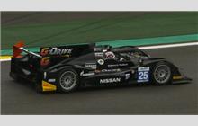 25 - Oreca 03 Nissan #13 - Delta-ADR