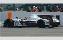 38 - Zytek Z11SN Nissan #Z11SN-09 - Jota