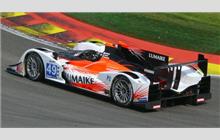 49 - Oreca 03 Nissan #15 - Pecom Racing