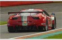 51 - Ferrari 458 Italia #2876 - AF Corse