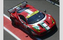 51 - Ferrari 458 Italia #2876 - AF Corse