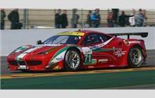 71 - Ferrari 458 Italia #2874 - AF Corse