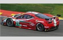 71 - Ferrari 458 Italia #2874 - AF Corse