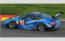 88 - Porsche 997 GT3 RSR #WP0ZZZ99ZCS799911 - Proton Competition