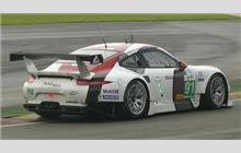 91 - Porsche 991 RSR #WP0ZZZ99ZDS199904 - Porsche AG Team Manthey
