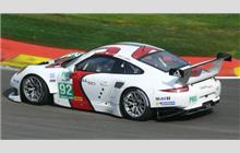 92 - Porsche 991 RSR #WP0ZZZ99ZDS199903 - Porsche AG Team Manthey