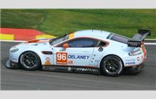 96 - Aston Martin V8 Vantage GTE #GTE-009 - Aston Martin Racing