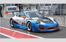 5 - Porsche 997 GT3 R - Farnbacher Racing
