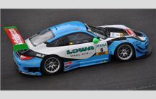 6 - Porsche 997 GT3 R - Farnbacher Racing