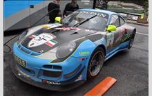 7 - Porsche 997 GT3 R - Farnbacher Racing