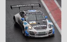 9 - Porsche 997 GT3 R #WP0ZZZ99ZBS799520 - Tonino powered by Herberth Motorsport