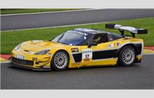17 - Chevrolet Corvette Z06.R GT3 (Callaway) - Callaway Competition