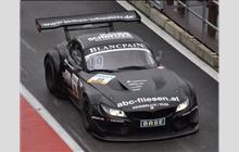 19 - BMW Z4 GT3 #1043 - Team Pixum Schubert